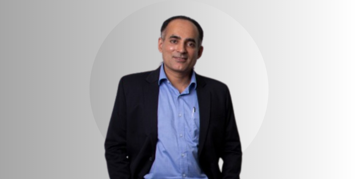 Dr Paul Menacherry Managing Director, The Anthea Group