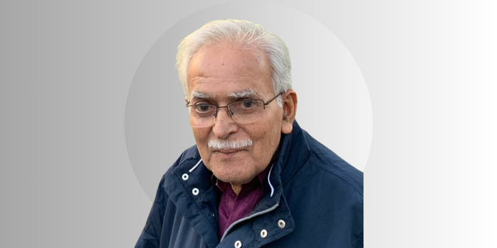 Dr Vincent Paul