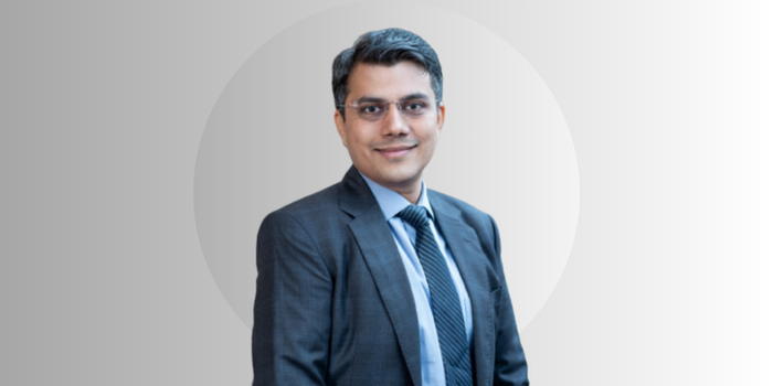Mitesh Kothari