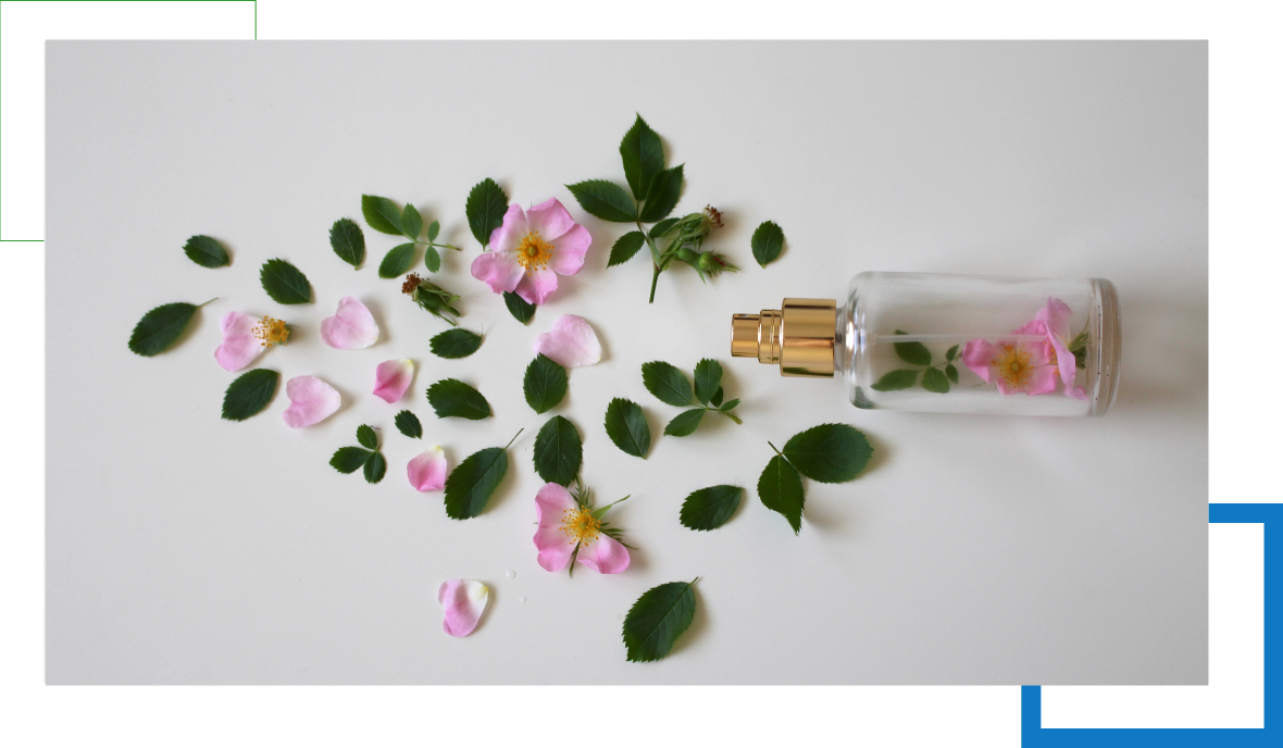 Anthea Scents and Tastes Anthea Group Scents and Taste Product Category