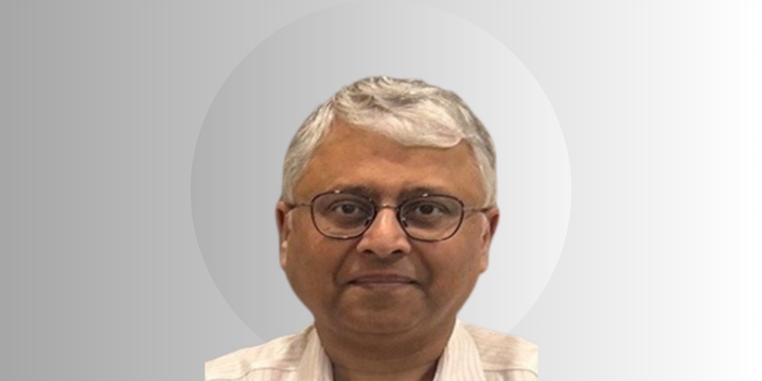 Rajshankar Ray