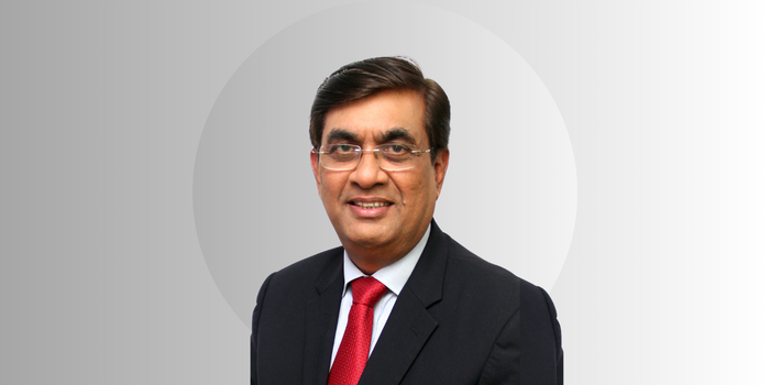 Satish Rao Chairman, The Anthea Group